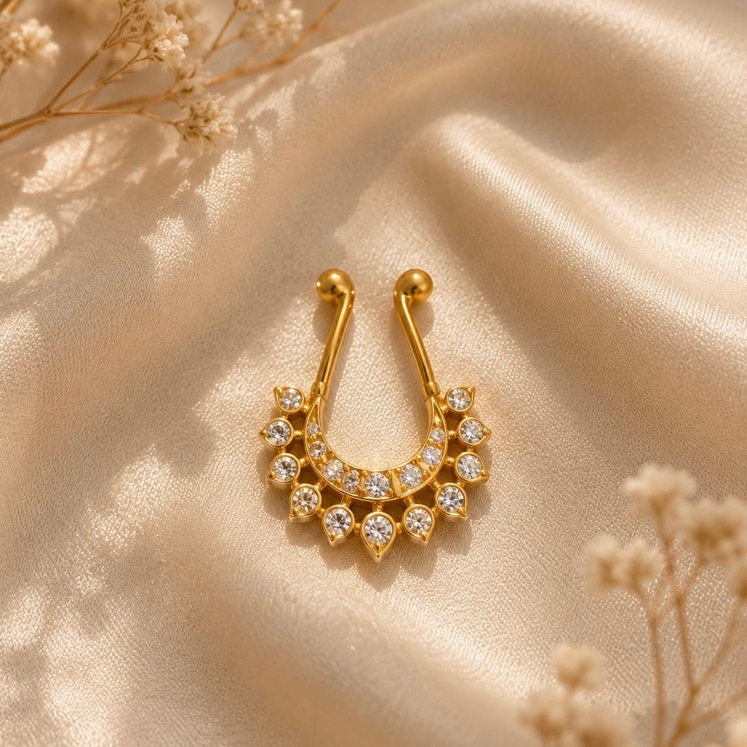 AANYA SEPTUM