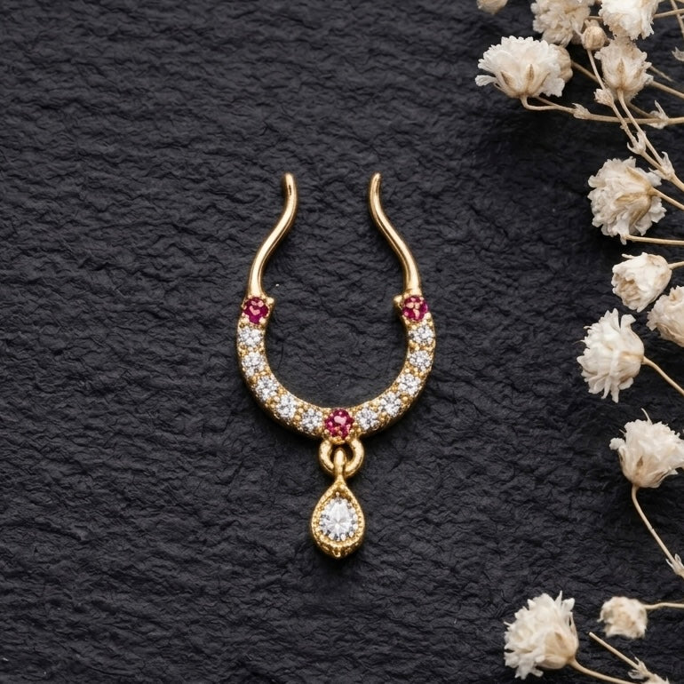 MIRAYA PINK SEPTUM