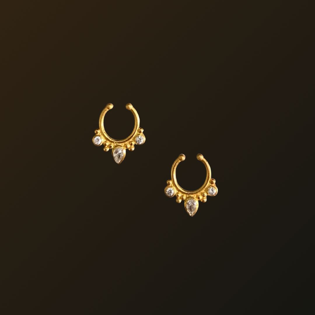 3 STONE SEPTUM