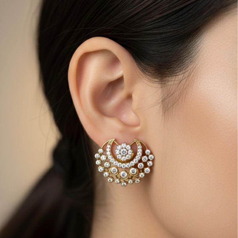 IMITATION EARRINGS - 01