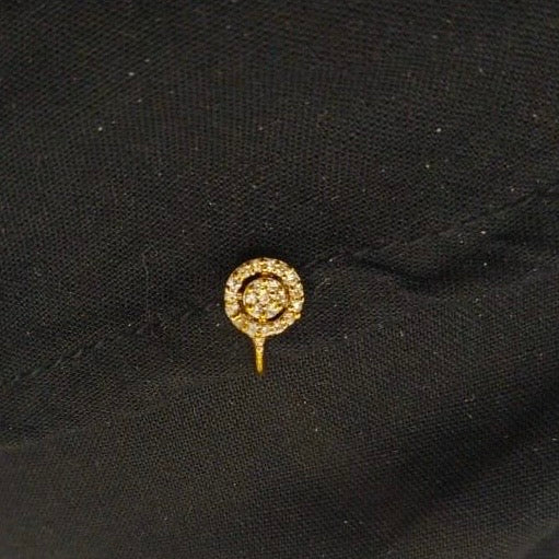 IMITATION NOSEPIN PRESS ON - 06