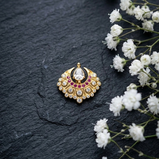 SAHASRA SCREW