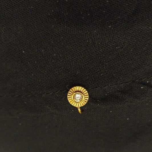 IMITATION NOSEPIN PRESS ON - 11