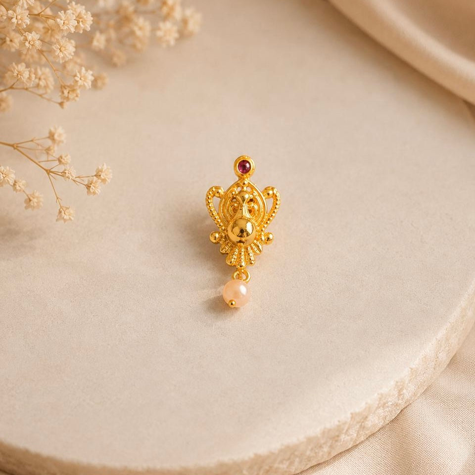 AAROHI DROP SCREW