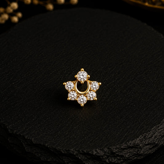 DIYA NOSEPIN