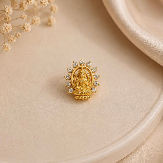 LAKSHMI WHITE SCREW