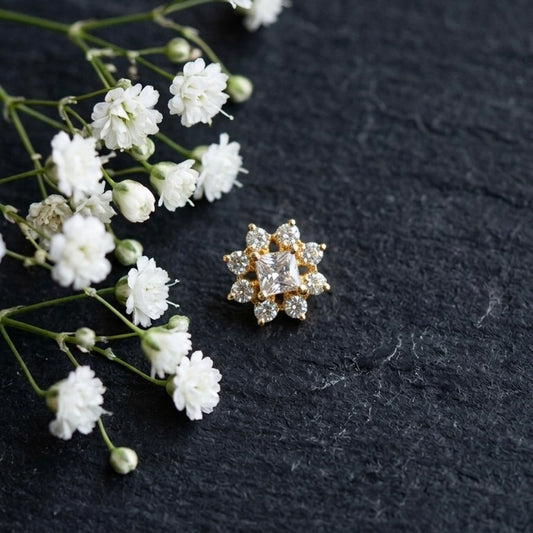 LIA FLOWER - SCREW