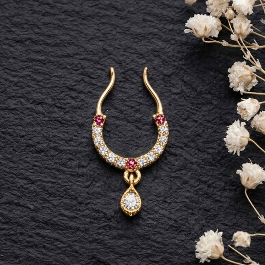 MIRAYA PINK SEPTUM