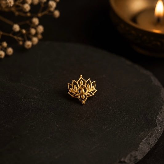 LOTUS SCREW