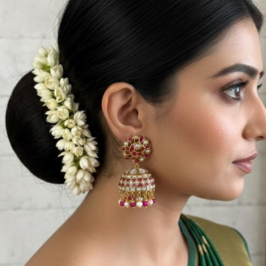 JHUMKA - 02