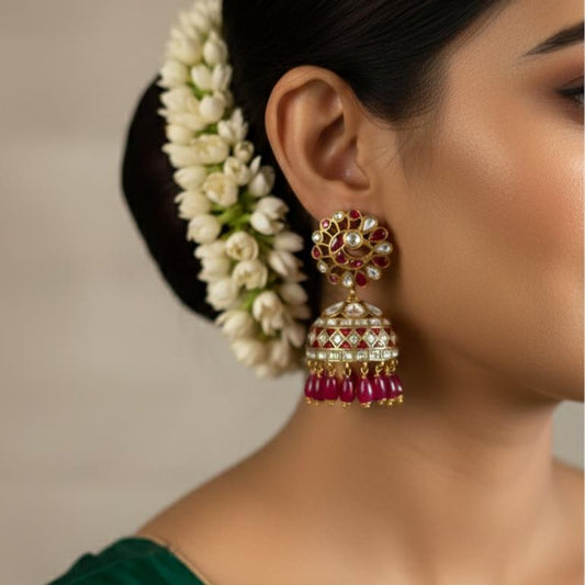 JHUMKA - 01