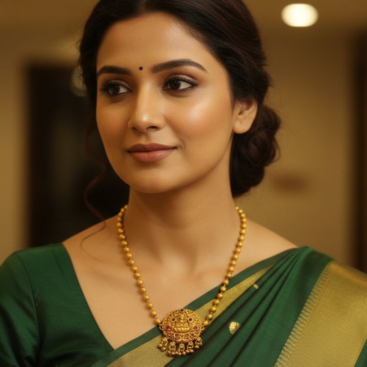 LAKSHMI JYOTHI HAARA