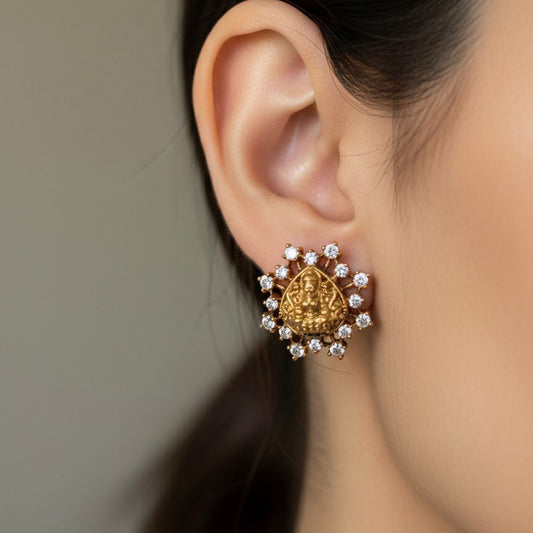 IMITATION EARRINGS - 06