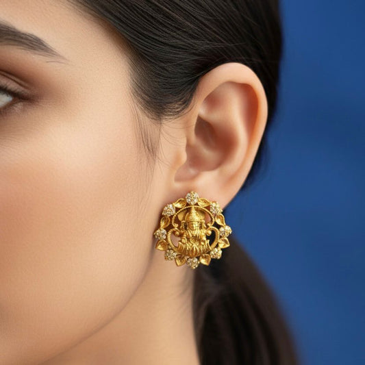 IMITATION EARRINGS - 05