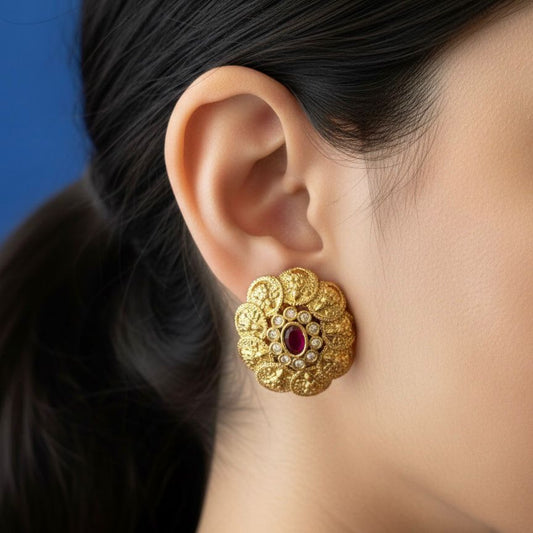 IMITATION EARRINGS - 04