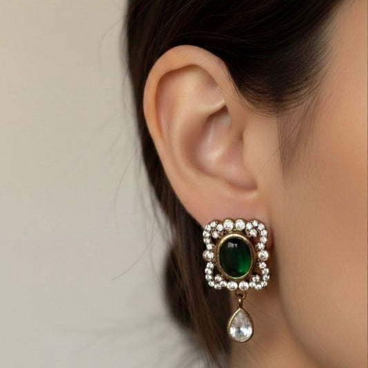 IMITATION EARRINGS - 02