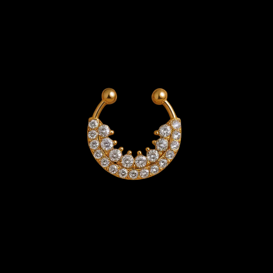 IVIRA SILVER SEPTUM