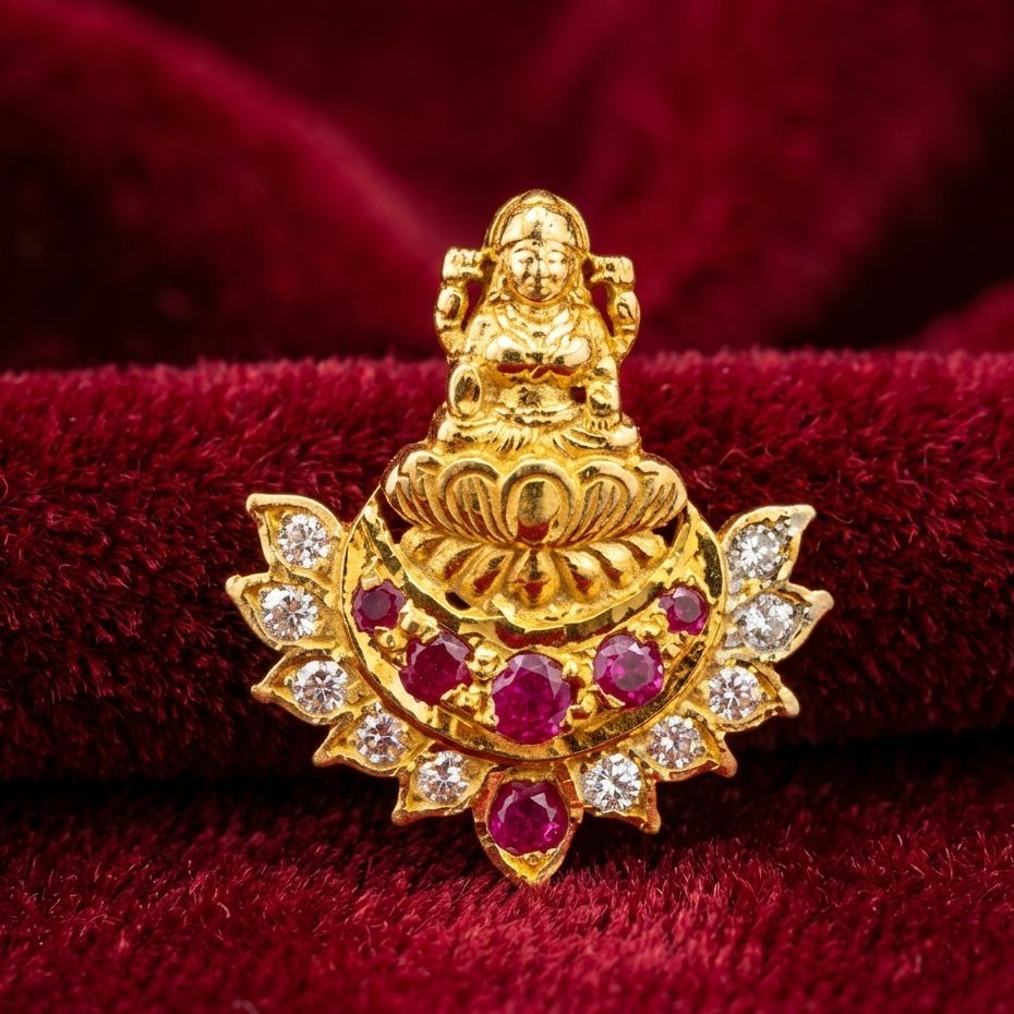 LAKSHMI L SHAPE - 01